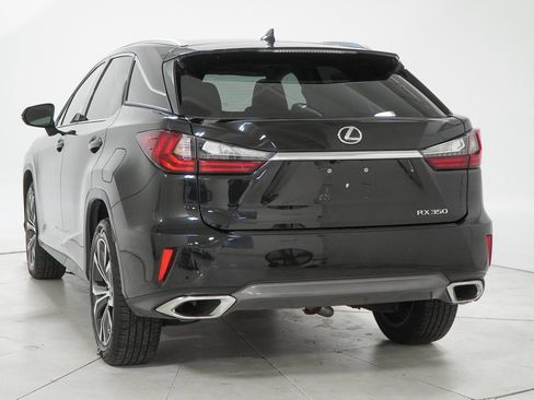 Used 2018 Lexus RX 350 AWD w/ Premium Package image 7