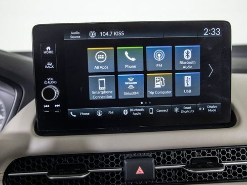 Used 2024 Honda HR-V EX-L image 28