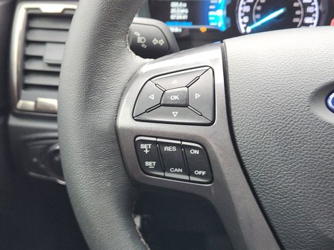 Used 2019 Ford Ranger Lariat w/ Trailer Tow Package image 34