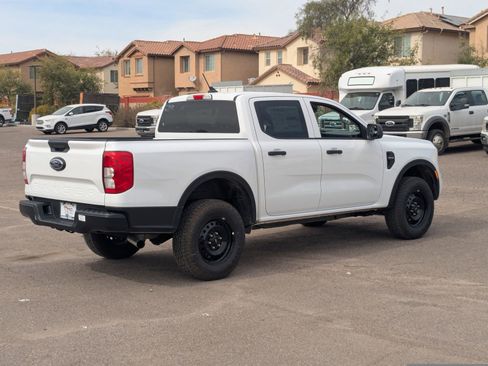 New 2026 Ford Ranger XL RWD image 36