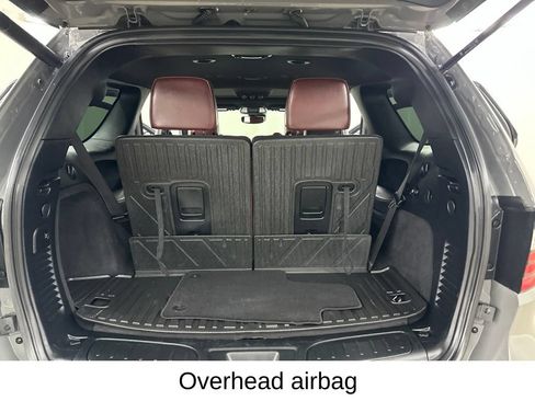 Used 2025 Dodge Durango R/T w/ Blacktop Package AWD/4WD image 31