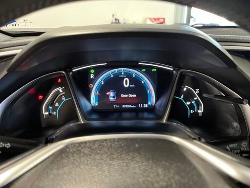 Used 2020 Honda Civic EX-L image 26