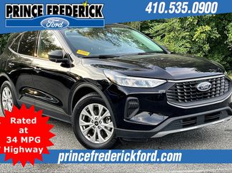 Used 2024 Ford Escape Active image 1