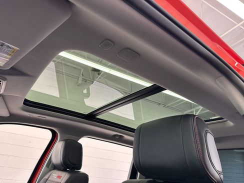 Used 2022 Toyota Tundra TRD Pro AWD/4WD image 15