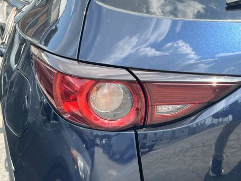 Used 2021 MAZDA CX-5 Touring AWD/4WD image 6