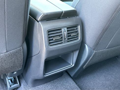 New 2026 Nissan Rogue S image 25