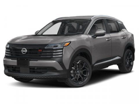 Certified 2026 Nissan Kicks SR FWD image 1