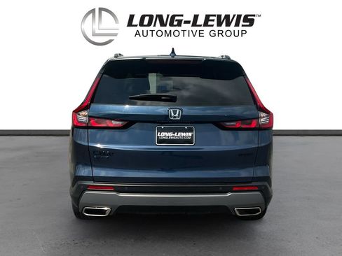 Used 2026 Honda CR-V Sport-L image 5