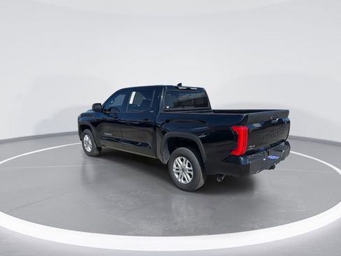 Used 2023 Toyota Tundra SR5 image 5