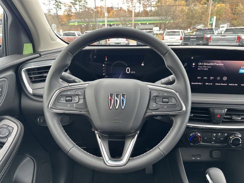 New 2026 Buick Encore GX Preferred image 14