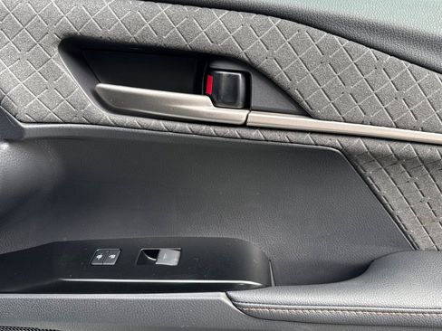 New 2026 Toyota Camry XLE FWD image 19