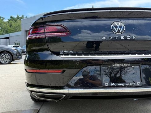 Used 2021 Volkswagen Arteon SEL AWD/4WD image 15