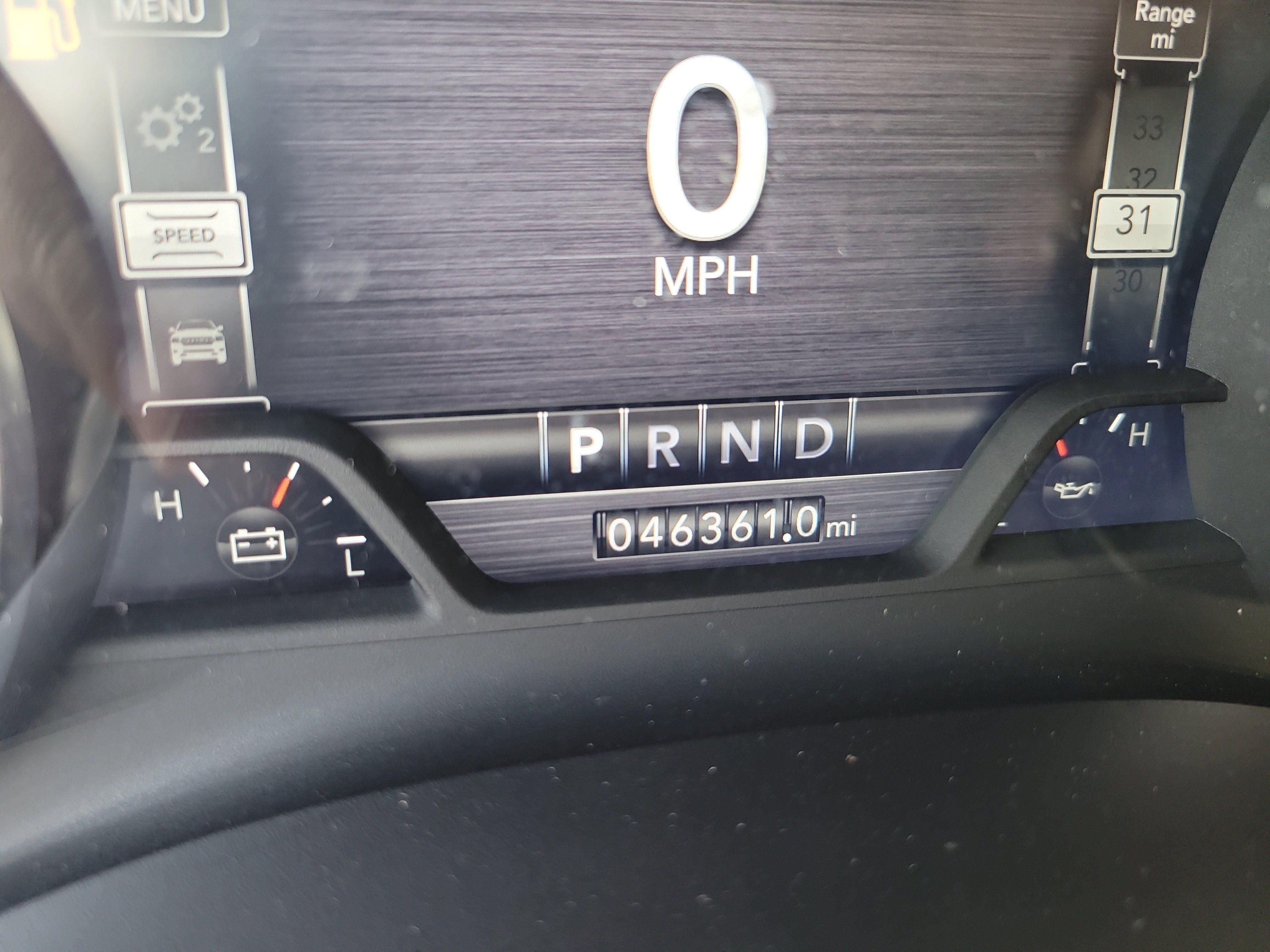 Used 2024 RAM 3500 Laramie w/ Night Edition AWD/4WD image 30