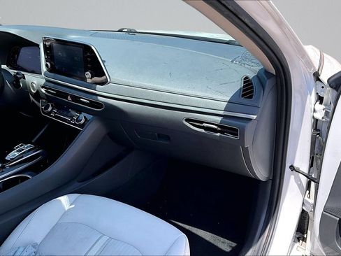 Used 2022 Hyundai Sonata SEL w/ Convenience Package FWD image 14