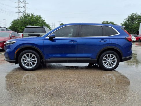 Used 2023 Honda CR-V EX image 23