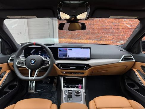 New 2026 BMW M340i xDrive image 12