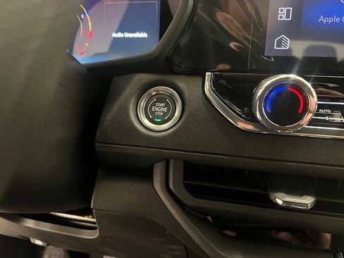 New 2026 Chevrolet Colorado Trail Boss AWD/4WD image 11