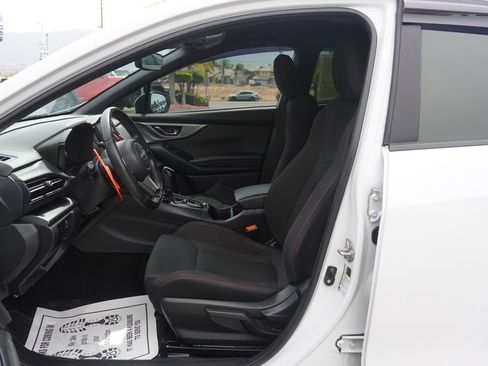 Used 2022 Subaru WRX Premium AWD/4WD image 26