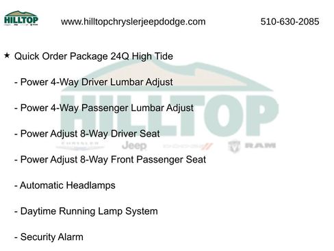 New 2025 Jeep Gladiator Sport image 15