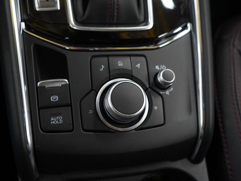 Certified 2025 MAZDA CX-5 2.5 Turbo w/ Premium Package image 25