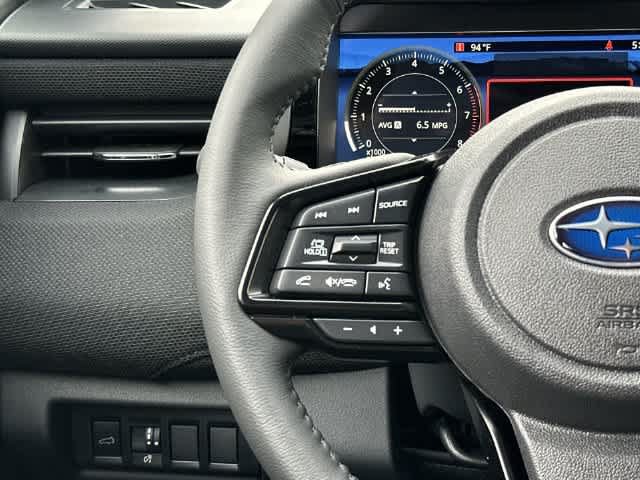 New 2026 Subaru Outback Limited AWD/4WD image 9