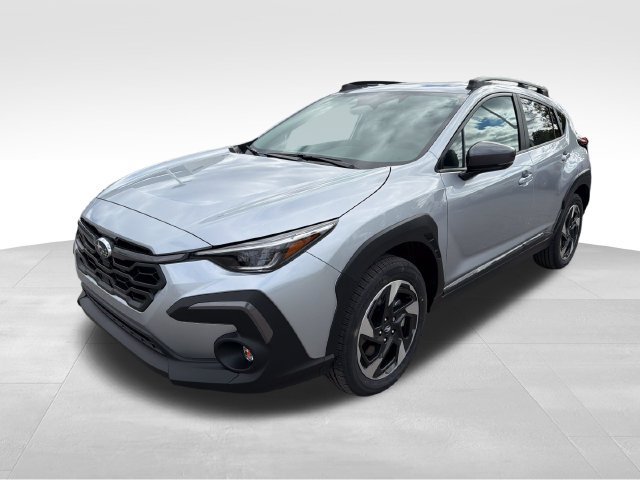 New 2027 Subaru Crosstrek 2.5i Limited AWD/4WD image 3