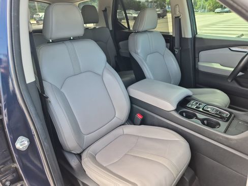 Certified 2024 Honda Pilot EX-L image 19