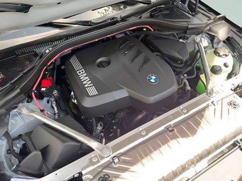 New 2026 BMW X3 xDrive30i w/ Premium Package AWD/4WD image 24