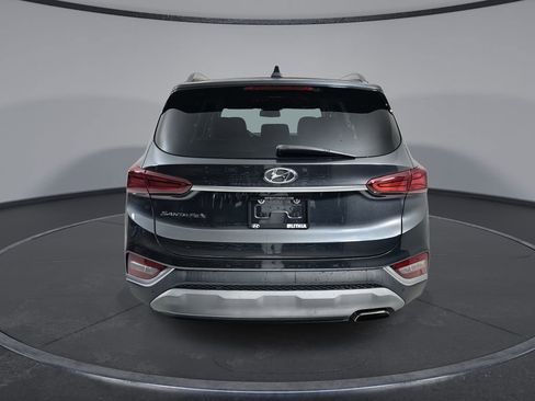 Used 2020 Hyundai Santa Fe SEL w/ Convenience Package FWD image 7