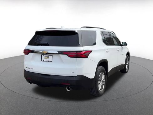 Used 2023 Chevrolet Traverse LT AWD/4WD image 14