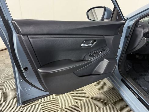 Certified 2024 Nissan Sentra SV w/ Trunk Package FWD image 36