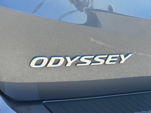 Used 2023 Honda Odyssey EX-L image 28