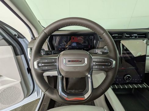 New 2026 GMC Terrain Denali AWD/4WD image 20