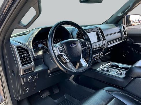 Used 2021 Ford Expedition Max XLT AWD/4WD image 17
