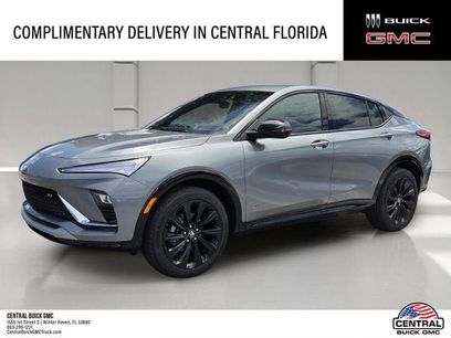 New 2026 Buick Envista Sport Touring w/ Convenience I Package