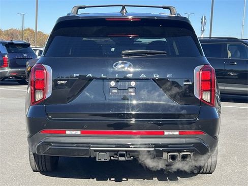 Used 2025 Hyundai Palisade XRT image 38