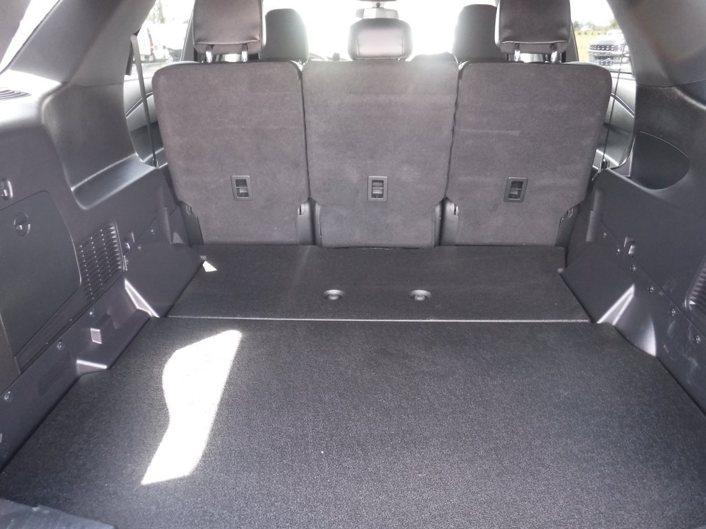 Used 2021 Ford Explorer 4WD Police Interceptor image 8
