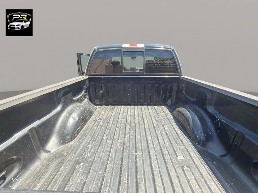 Used 2007 Ford F150 Lariat AWD/4WD image 22