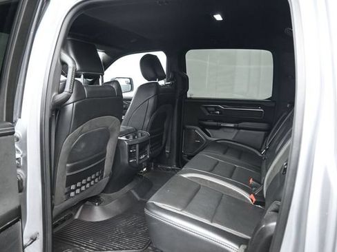 Used 2022 RAM 1500 TRX w/ TRX Level 2 Equipment Group AWD/4WD image 21