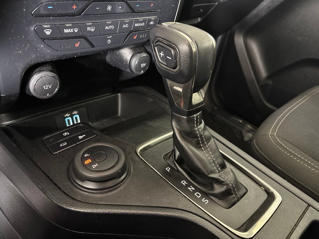 Used 2021 Ford Ranger 4x4 SuperCrew image 20