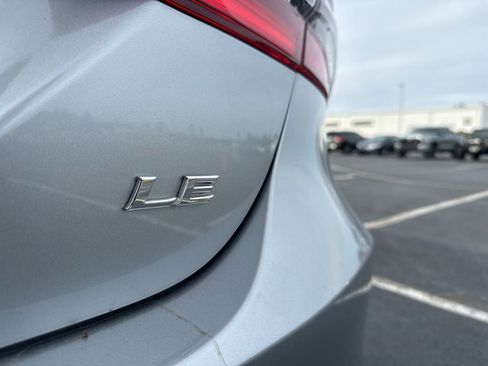 Certified 2023 Toyota Camry LE image 36