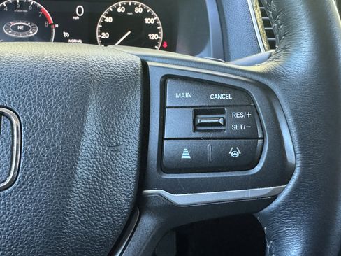 Used 2024 Honda Ridgeline RTL image 50