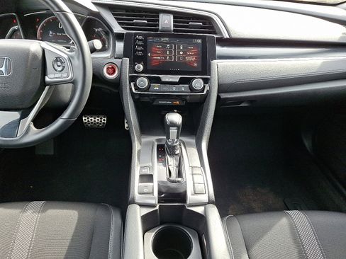 Used 2019 Honda Civic Sport image 15