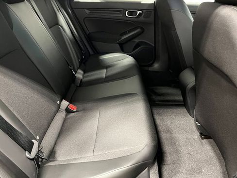 New 2026 Honda Civic Sport image 23