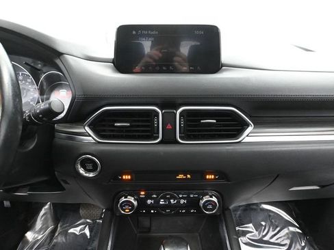 Used 2018 MAZDA CX-5 Grand Touring image 28