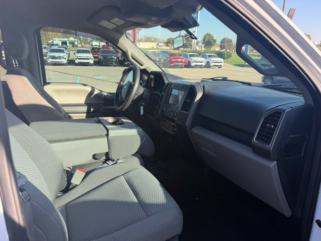 Used 2019 Ford F150 XLT w/ Trailer Tow Package AWD/4WD image 19