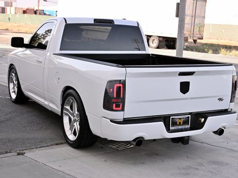 Used 2012 RAM 1500 Sport w/ Remote Start & Security Group RWD image 5