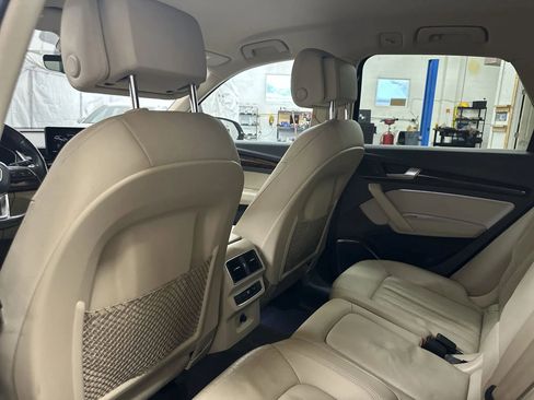 Used 2018 Audi Q5 2.0T Premium image 26