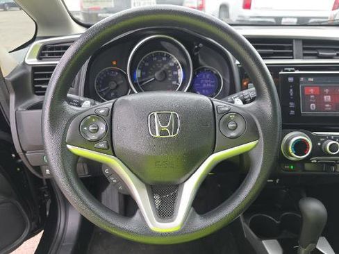 Used 2016 Honda Fit EX image 5