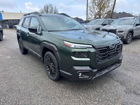 New 2026 Subaru Outback Limited XT AWD/4WD image 3